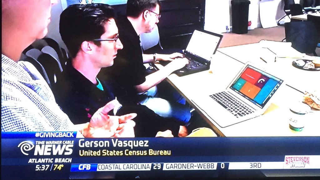 Jeff Meisel tweet media