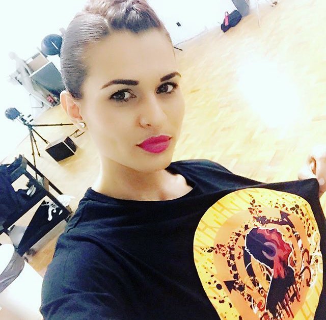 KellenCheque's tweet photo. 👆👆👆👆👆👆👆👆👆👆👆👆👆 #Humann #tshirt #camiseta #camisetalookcerto #kellencheque https://t.co/q6ylyQNXx8
