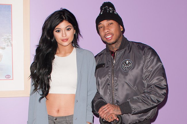 leakfreek's tweet photo. Kylie Jenner &amp; Tyga Kiss at Kris… https://t.co/pe2L0FKunU #TheJuice #leakfreek #rap #rnb #leakfreek #theleak https://t.co/I2S0M8G1dl
