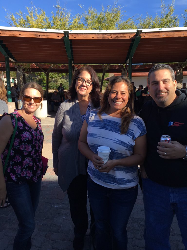 vmcorvo3's tweet photo. DC-10 change agents having a day full of adventures!
#wave #sdcue2015 @SharmilaKraft @DC10_S6_VUSD https://t.co/l1PBGZoZKb