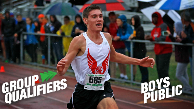njmilesplit's tweet photo. Boys Team &amp; Individual Qualifiers for Group Championships! Retweet if you made it to Groups! https://t.co/X3svMoOTwc https://t.co/v2vf4mPeyH