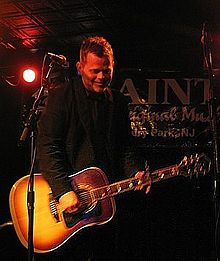 Happy 44th birthday, Matthew Ryan!  