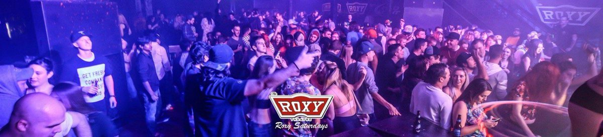 B101FMBARRIE's tweet photo. We're buying the first 101 people through the door at #RoxySaturdays their first drink! https://t.co/zOyTS2NMcZ