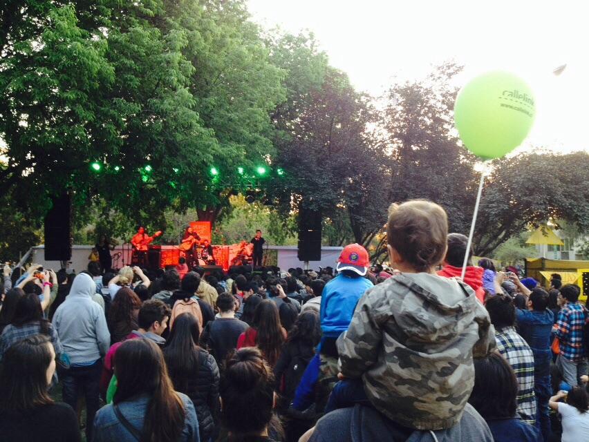pablocollada's tweet photo. Cierra nuestro #Populusaurio 2015 con la certeza de que nuevas generaciones seguirán tomando y renovando causas!!! https://t.co/OHJ79xqL0D