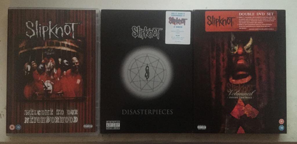 xJezzie's tweet photo. @CoreyTaylorRock can you rt my collection? 😏 https://t.co/hDveOr3y8Y