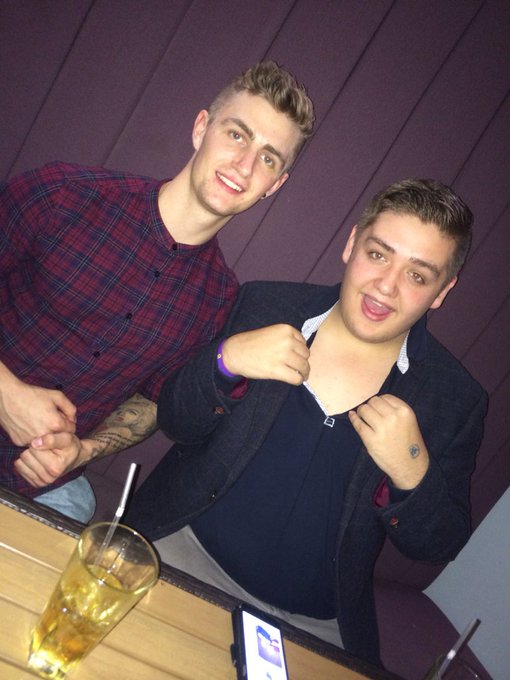 Watch Tattooed knitter's leaked NSFW photo on TwXstars