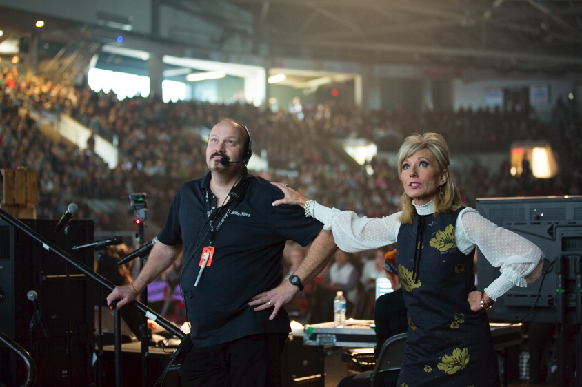 its been a great year <a href="/BethMooreLPM/">Beth Moore</a> #Lproof15