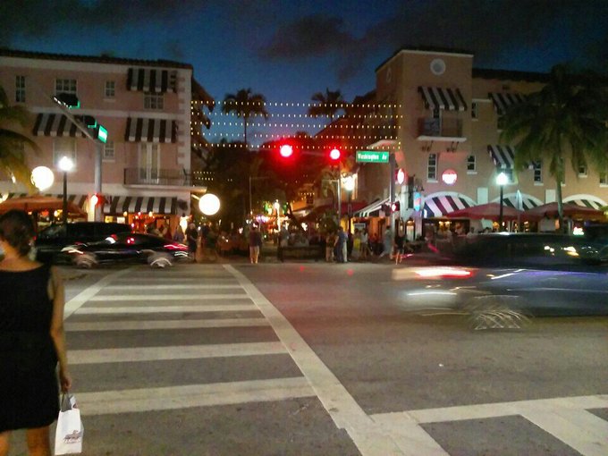 What a cute area (@ Espa&ntilde;ola Way in Miami Beach, FL) https://t.co/ahfj5k4syC https://t.co/MUGix3634i<a href="/tag/sex"class="tags"><span>#sex</span></a><a href="/tag/tranny"class="tags"><span>#tranny</span></a><a href="/tag/lesbian"class="tags"><span>#lesbian</span></a><a href="/tag/transbian"class="tags"><span>#transbian</span></a>