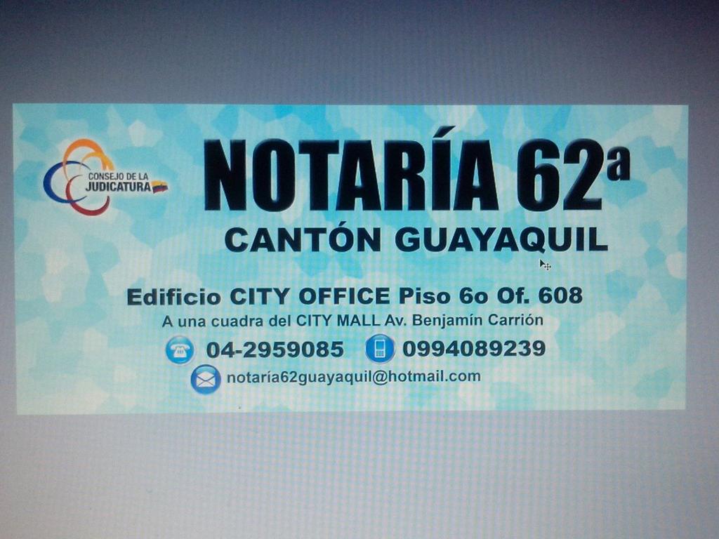 Notaria62's tweet photo. https://t.co/yn0JTmIPIl