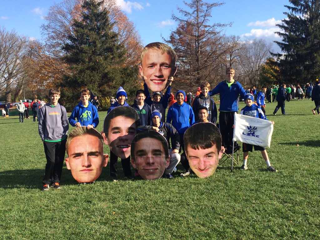 LZHS Girls XC (LZHSGXC) Twitter