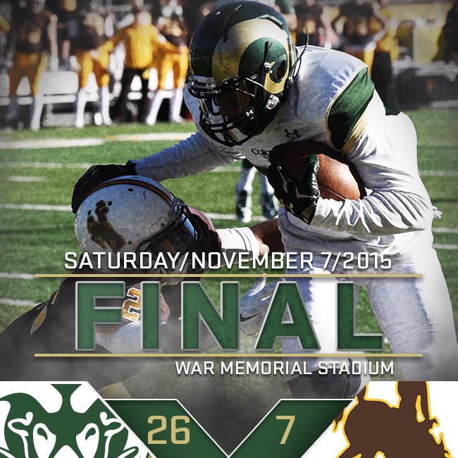 Back-to-back-to-back #BorderWar champions!