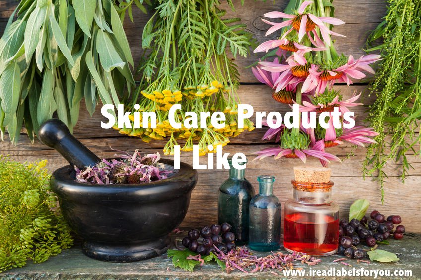 IReadLabels4U's tweet photo. Skin Care Products I Like #ireadlabels #PregnancyTips #organicskincare #organic #skincare https://t.co/s8tDRTvbZr https://t.co/wJuqm3Dlgz