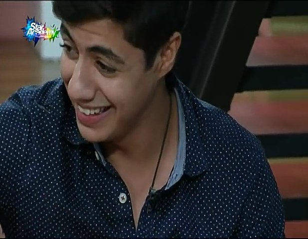 marrokya's tweet photo. اذا قلنا #نسمة_المغاربية يعني الاحساس الطرب الأفكارالمبدعة 
#IhabAmir #StaracArabia ##SouhailaBenLachhab #nassim https://t.co/v4ft1ucGwz