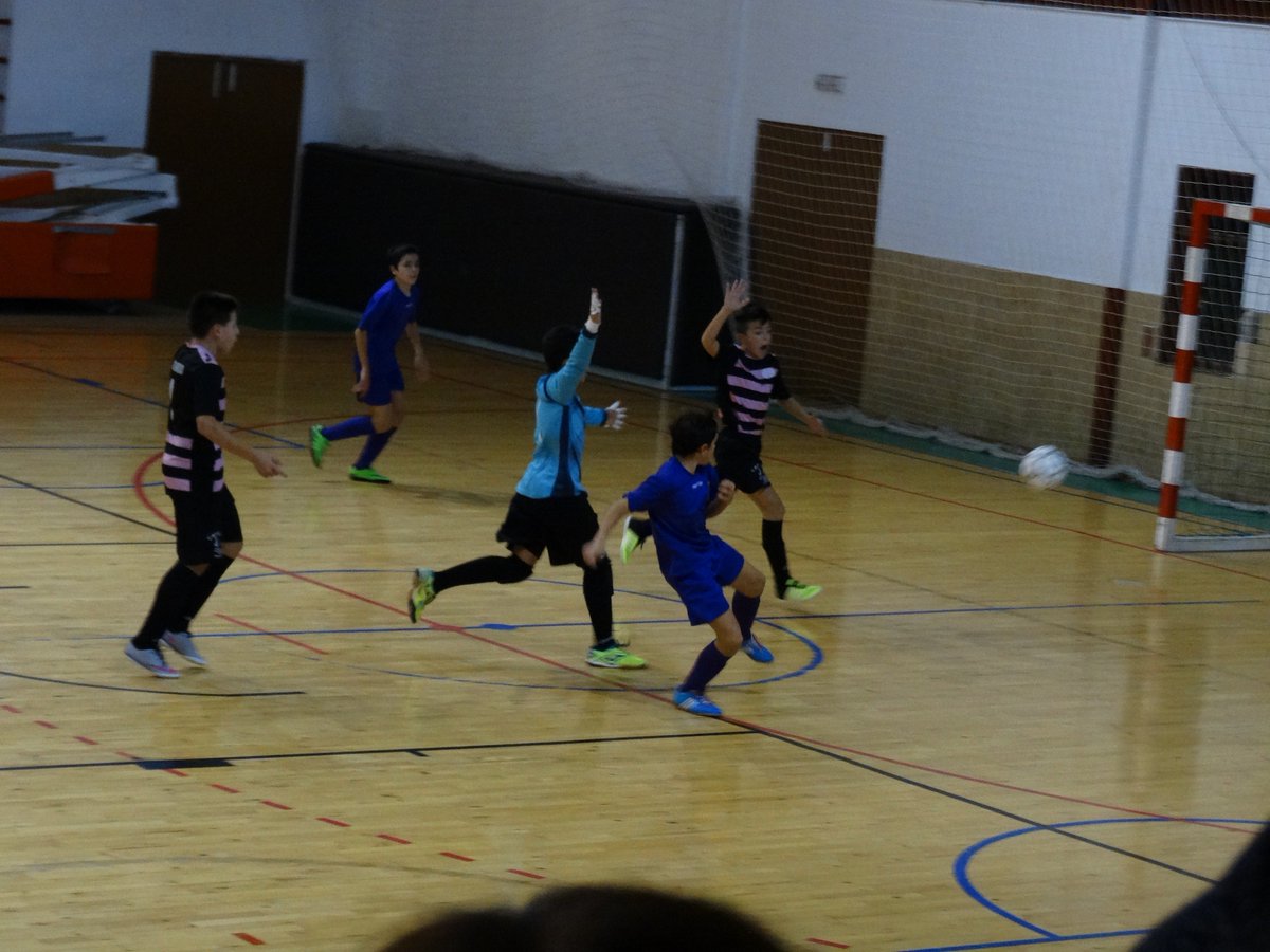 CD La Bañeza FS tweet media