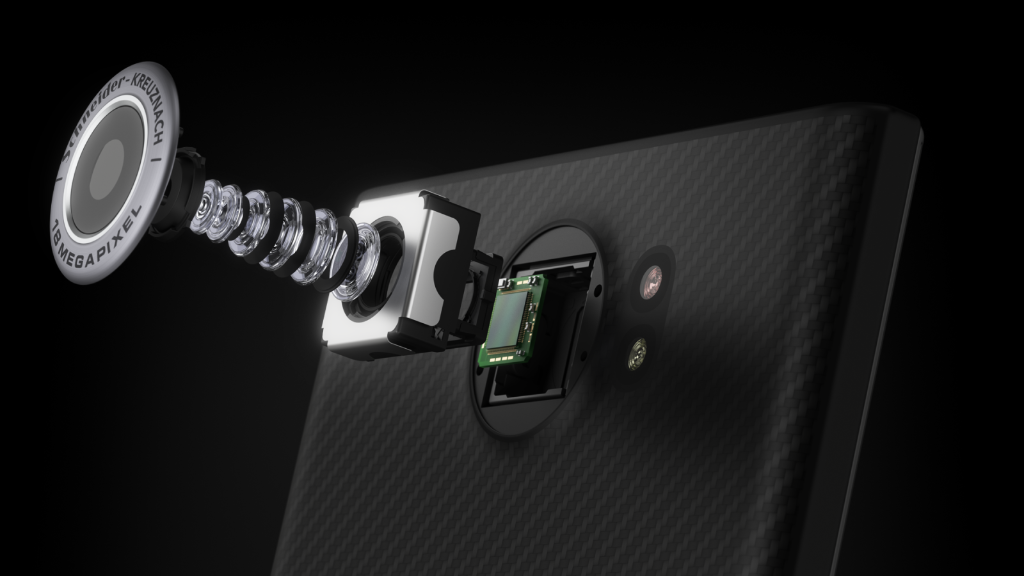 BlackBerry's tweet photo. Focus On: All About #PRIV's 18 MP Camera with 4K Video https://t.co/2HVXlfrbB8 https://t.co/a6gLjt10Zo