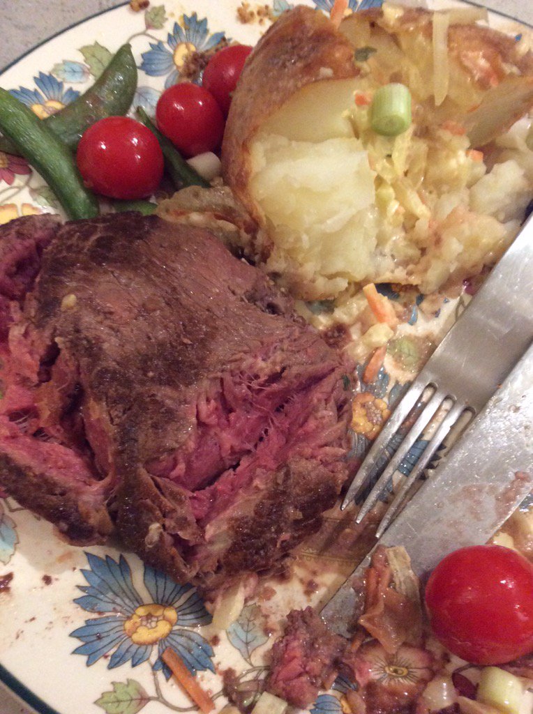 The Dev serves the best fillet steak. We bought our steak for home consumption from <a href="/Tesco/">Tesco</a>. Don't buy awful