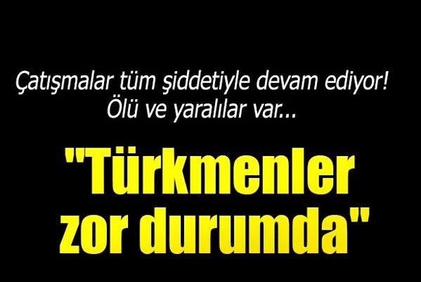 cehennemselfisi's tweet photo. #TürkmenlerZorDurumda https://t.co/4ouXgyhS4l