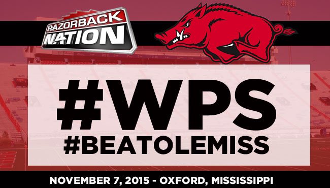 PigTrailNation's tweet photo. All tied at 38

RT if you BELIEVE! 

#WPS #BeatOleMiss https://t.co/pryPNL5Rft