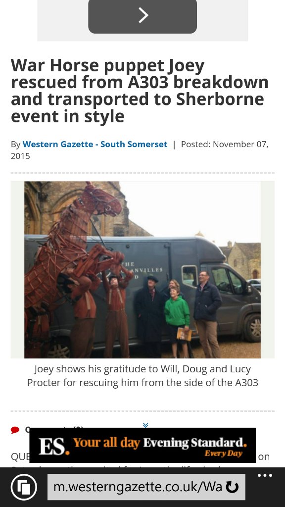 Doug Procter (@wrigglevallytbs) on Twitter photo 