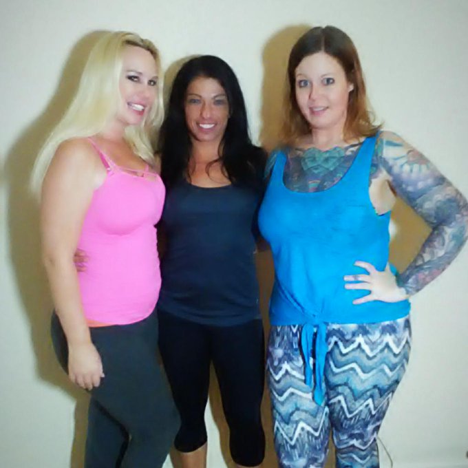 #Fetish Femmes 😍😘 https://t.co/ZoHaz7yrjs<a href="/tag/fetish"class="tags">#Fetish</a>