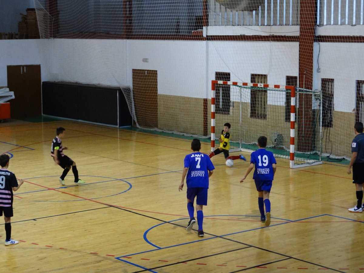 CD La Bañeza FS tweet media