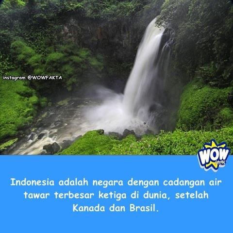 kontenwow's tweet photo. Faktagram hari ini: #tahukahkamu #tahukahanda #wowfakta #fakta #faktanya #wow #mostpopular … https://t.co/eG7OBQJZCE https://t.co/aGjxX6uqeU