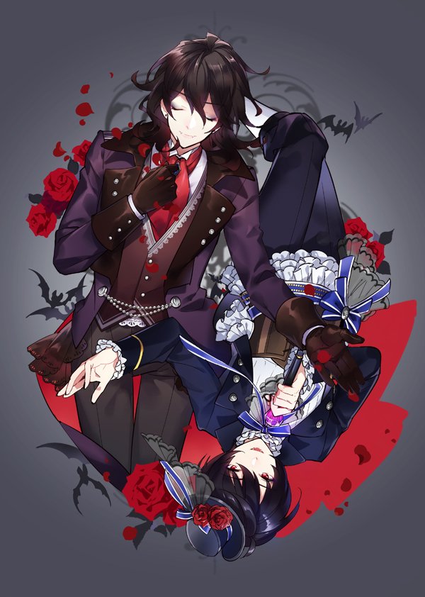 dark night halloween