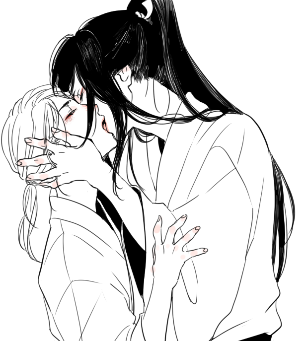 たろさに♂注意

キス練習 練習なのにこの前と完全に同じ体勢なのは目を瞑っていきたい 
