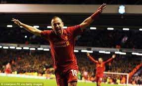 Happy birthday to former player Joe Cole. 