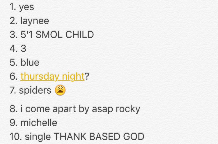 madnamjoon's tweet photo. tagged by: @lindsayIuhan 
sorry for all the tagging tonight guys 😬 https://t.co/pbK6G53RJh
