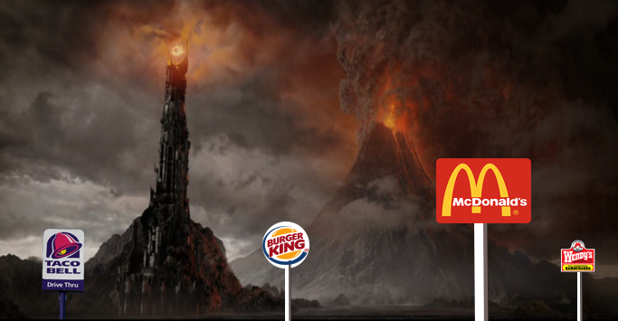 The reality of Mordor <a href="/TheActualSauron/">The Dark Lord Sauron</a> <a href="/sebastian_hedge/">Sébastien</a>
