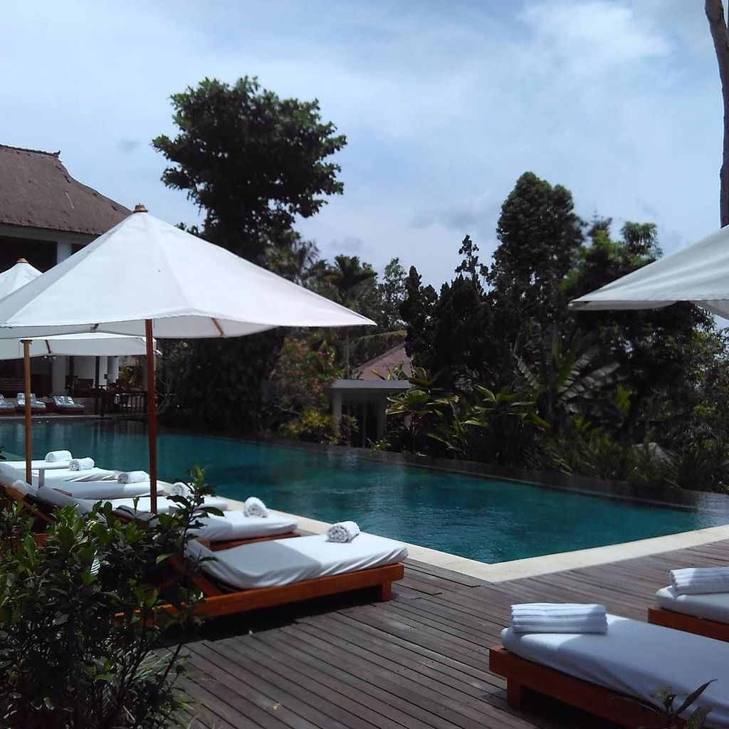 Sunday afternoon workout and #meditation #balancedhappy ift.tt/1Mi2SxZ