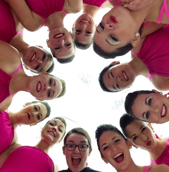 MizClubSynchro's tweet photo. Season debut competition☑️
onto USFS Best of the Midwest tomorrow! #MIZSSC https://t.co/nkykaO1rtL