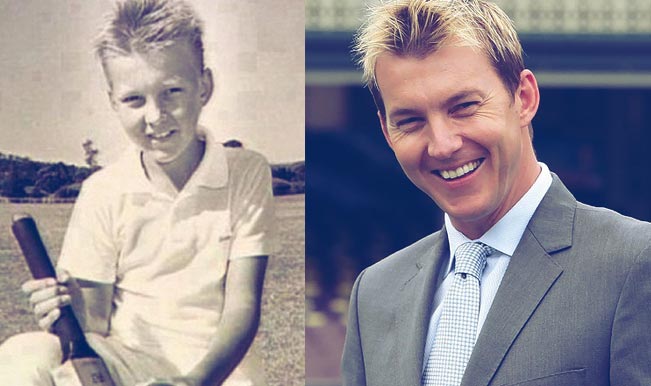 Happy Birthday Brett Lee
310 Test , 380 Odis( 2nd highest for Aus)& 28 T20s wkts
Hat-tricks in WC 2003 & T20 WC 2007 