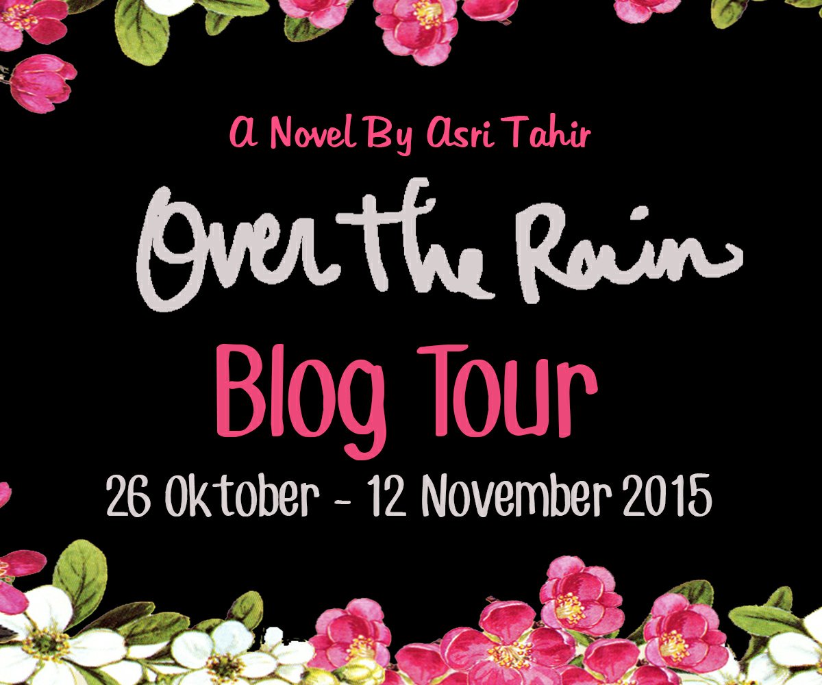 as_sharliz's tweet image. ayooo ikutt ☺ @dhanarun: Hari terakhir! Giveaway #OverTheRain buff.ly/1kxEn8A cc. @as_sharliz @elexmedia https://t.co/EQIxTECd1l"