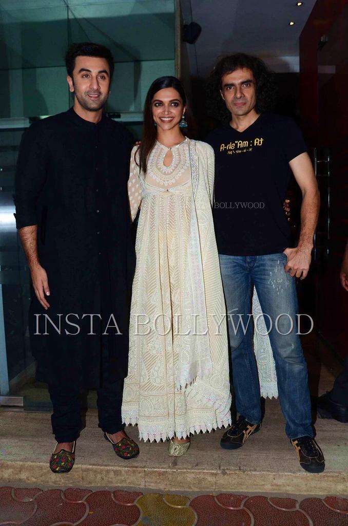 Imtiaz Ali FC tweet media