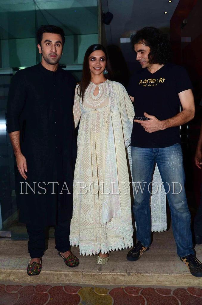 Imtiaz Ali FC tweet media