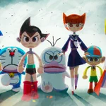 これぞまさにジャパニーズ　アベンジャーズだぁ‼️