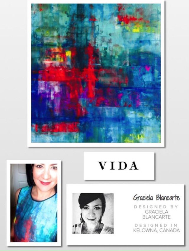 blancart_chelis's tweet image. Order by Nov27th to have it in time for the Holidays! 15%off VIDAGiftCard #shopvida #art shopvida.com