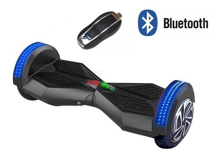 Evizian's tweet photo. BEST SELLING Street Glyder 360 2.0 Balance Scooter With Bluetooth Speakers and Remote. https://t.co/DnCVBjtX5T https://t.co/q8eGcZ28BR