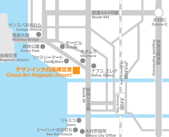 devonpbh73's tweet photo. チサンイン　大村長崎空港
長崎インター、空港から便利なアクセス、快適でお得なホテル。
https://t.co/wDDN1uSXRl https://t.co/zXyjgQHJoP