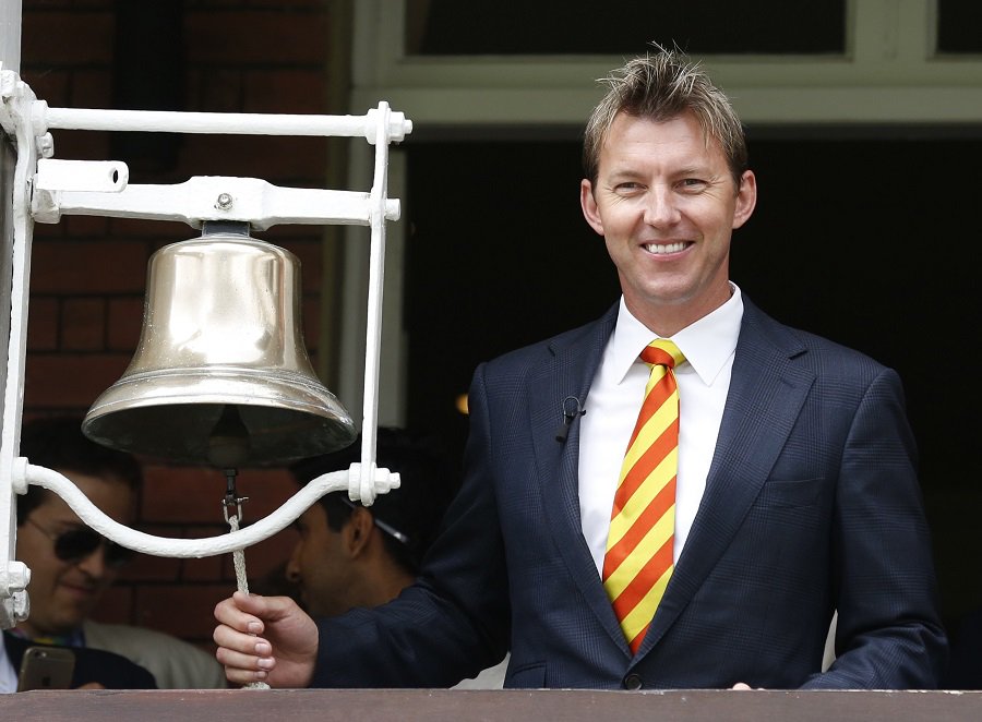 Happy Birthday Brett Lee 