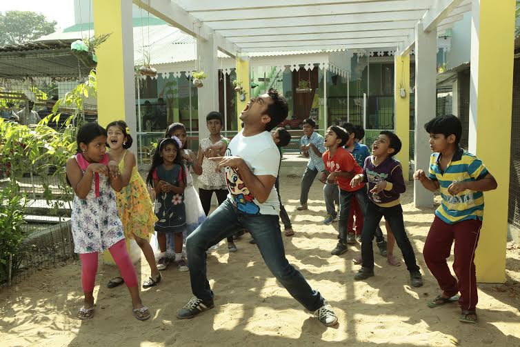 Pasanga 2 all set for November 27 release