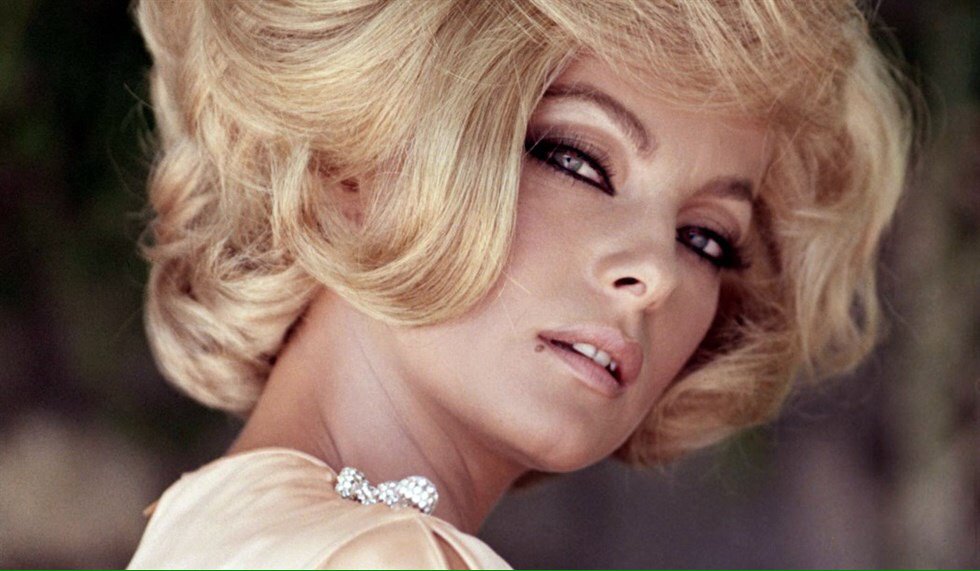 Happy Birthday Virna Lisi 