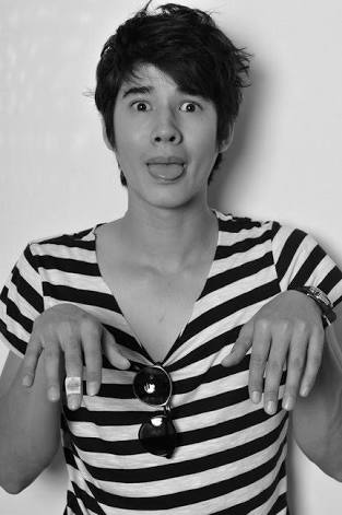 Hi, I'm new. Rt? 😊