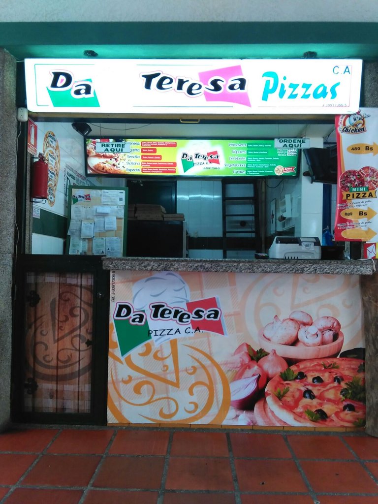 dateresapizza's tweet photo. Esperamos por ti... Aniversario#degustación#TalentoenViVo. 

Av 4 entre calle 20 - 21. Sector las acacias. https://t.co/Yfa2YGeuGX