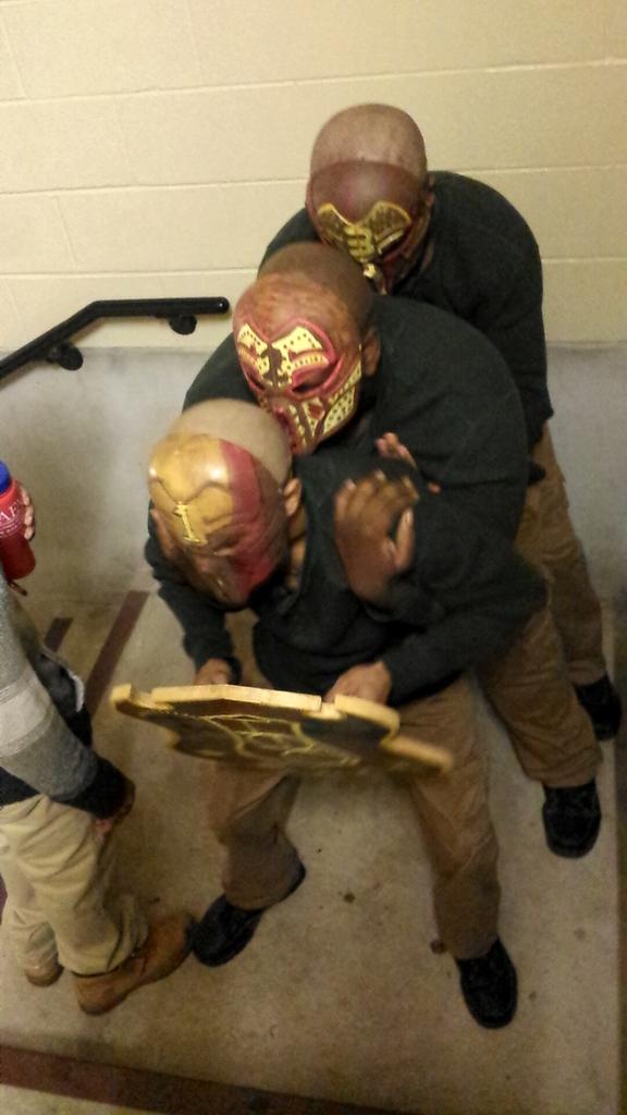 JordanNoMike42's tweet image. So proud of my LBs from frostburg #EZchapter #iotaphitheta