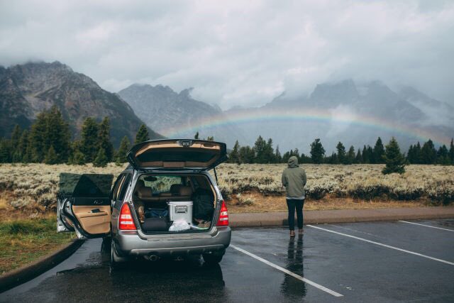 radexplorers's tweet photo. fall in love with the mountains https://t.co/UYIZaA3nZe