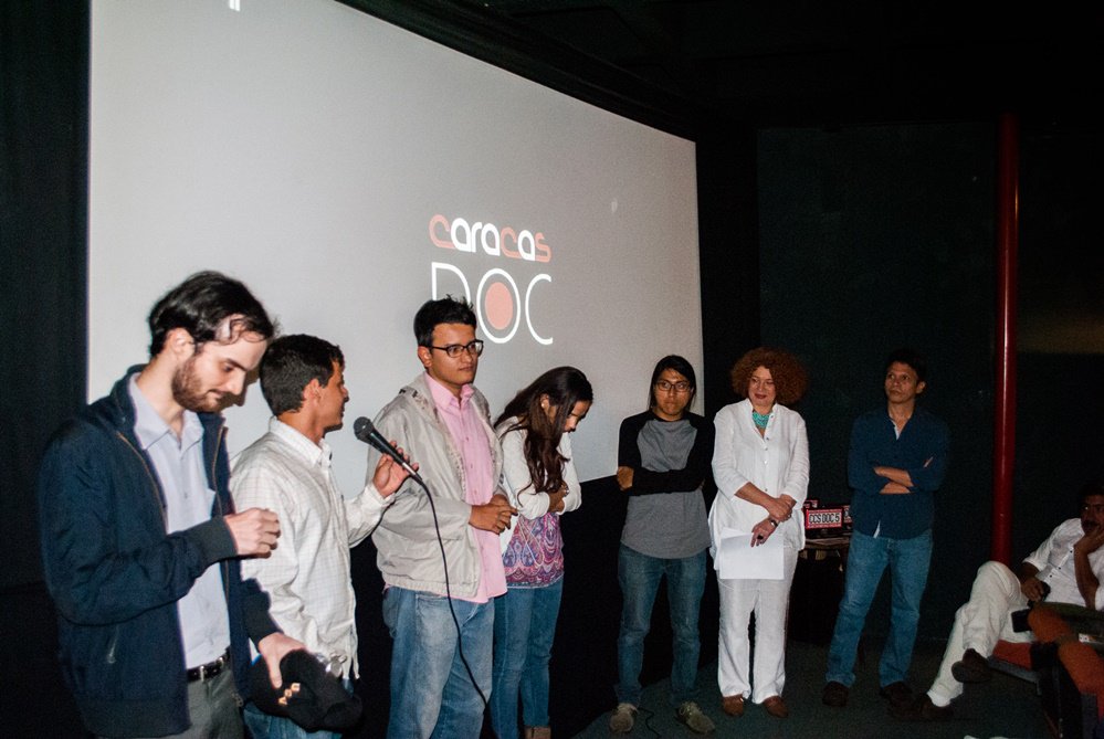 Centro Nacional Autónomo de Cinematografía🎥 tweet media