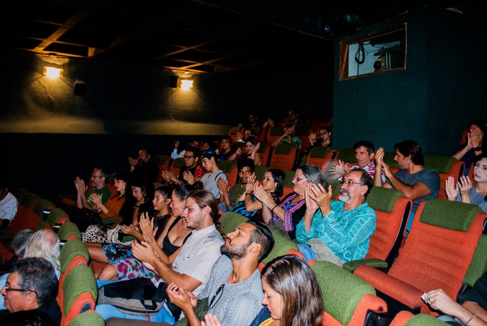 Centro Nacional Autónomo de Cinematografía🎥 tweet media